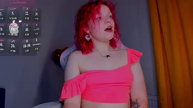 Czat XXX na żywo – SueNiceeeee