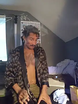 Show webcam de Kappthat
