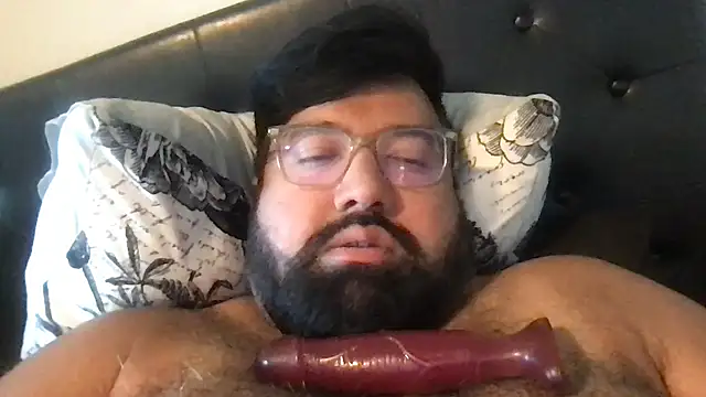 TheKingWasi Live XXX-Chat