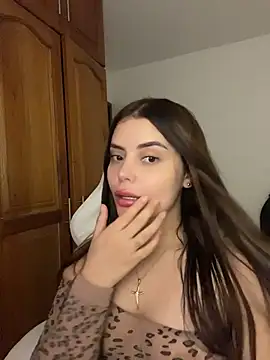 Miss_valeriaa Live XXX-chat