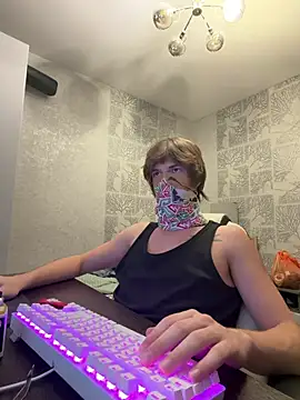 wenyame Live XXX Chat