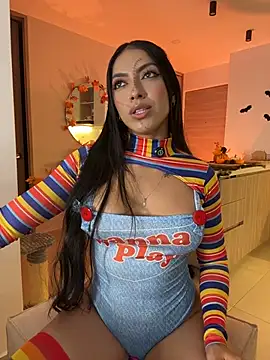 Celeste_Amber's Live XXX Chat