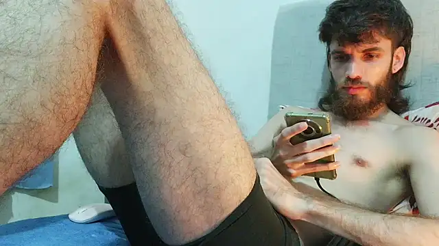 PygmaBoy Live XXX Chat
