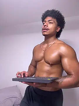 XavierColemann Live XXX chat