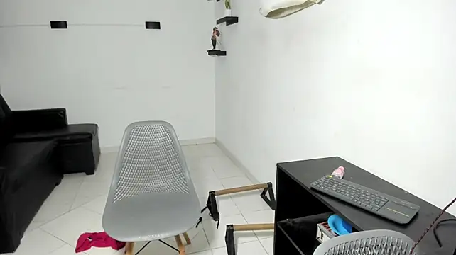 Show de samxx_muscle na webcam