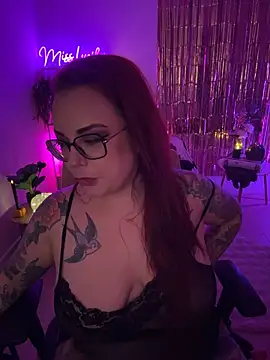 دردشة Miss_Lucifer6 الجنسية المباشرة