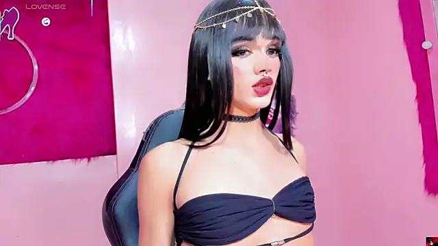 Czat XXX na żywo – Evonny_King