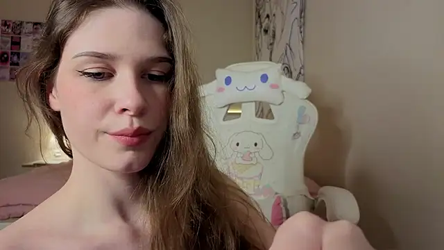 LisaSweetie Chat XXX in diretta