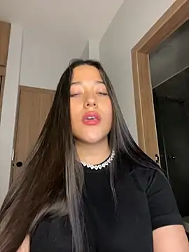 Nhefertary's Live XXX Chat