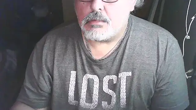 cashot58's Live XXX Chat