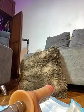 RousseSmith 라이브 XXX 채팅