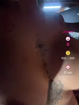Chat +18 de princess___hot ao vivo