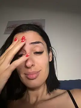 Chat +18 de Catmila94 ao vivo