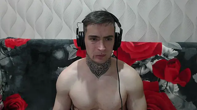 دردشة this_is_andy الجنسية المباشرة
