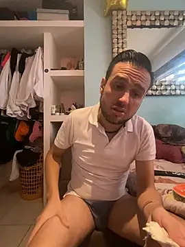 Chat +18 de Alexitho25 ao vivo