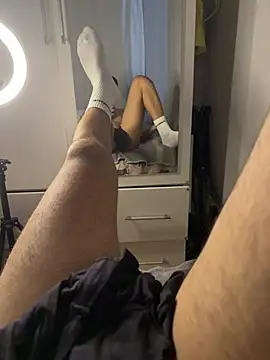 Kissbiceps Live XXX-chat
