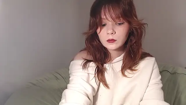 Czat XXX na żywo – Milky__oolong