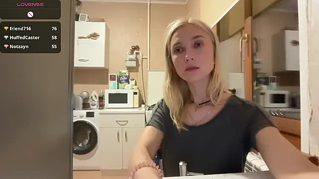 AngelJeni's Live XXX Chat