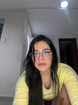 Chat XXX en directo de eva_cuper