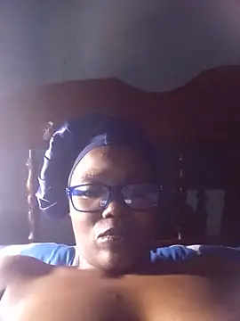 mommysmile's Live XXX Chat