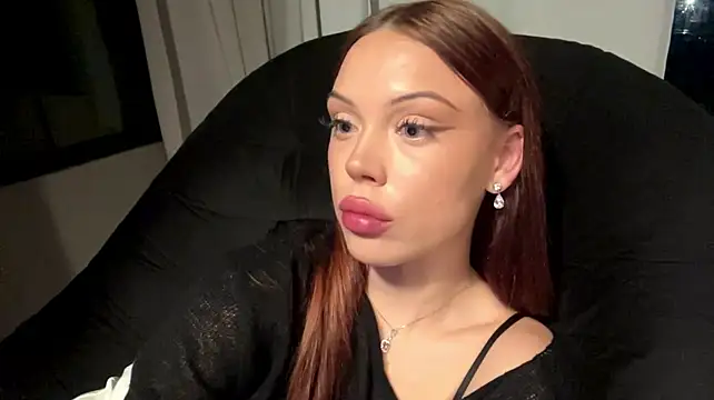 Chat +18 de NancyHirsbrunner ao vivo