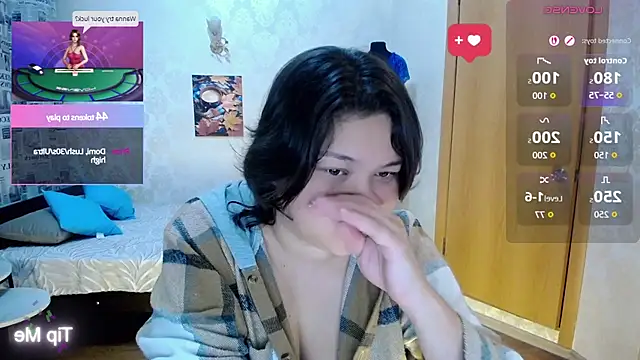 supersex_96 Adlı Modelin Canlı XXX Sohbeti