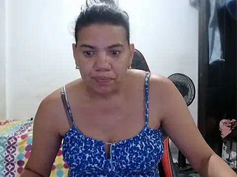 Sembang XXX Secara Langsung Adriana_0312
