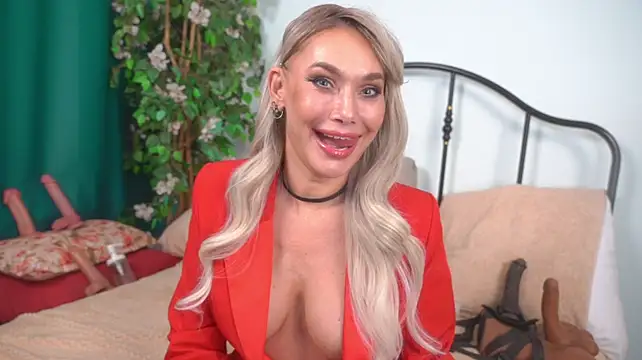IsadoraDunkan Live XXX-Chat
