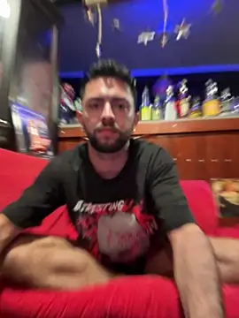 Chat XXX en directo de KingDq