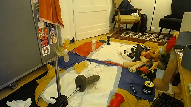 natjuk Show Webcam