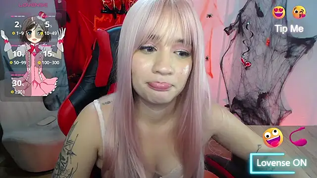 Ambar_lynn01 라이브 XXX 채팅