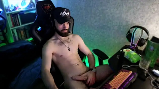 Chatroom XXX en direct de _Serious_Man