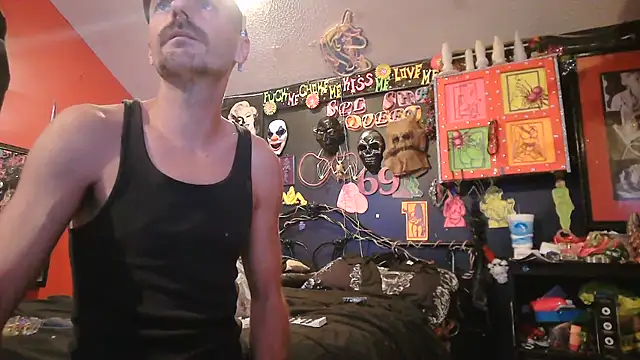 Chat XXX ao vivo de DaddyAndSplashQueen