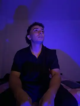 Jacobs0n Live XXX chat