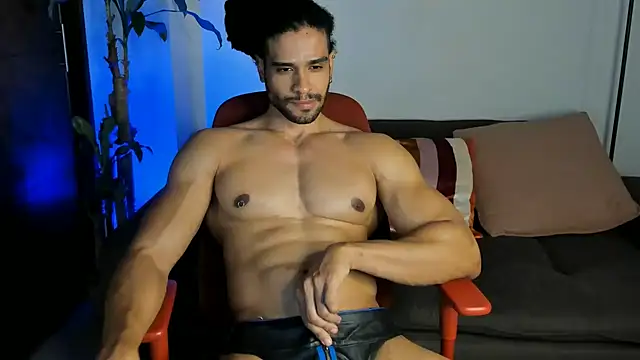 Chat XXX Live Jace_Watson