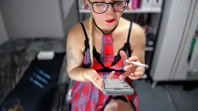 squirtgame Adlı Modelin Canlı XXX Sohbeti