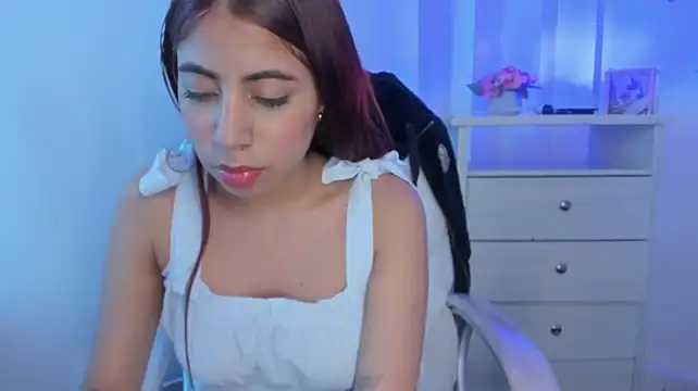 lunitaa18 – Live XXX-chat