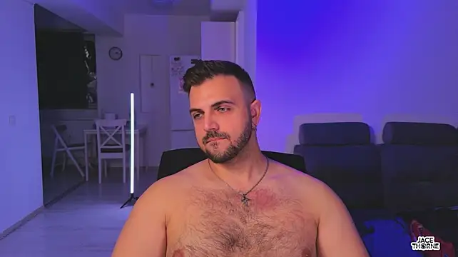 دردشة Jace_Thorne الجنسية المباشرة