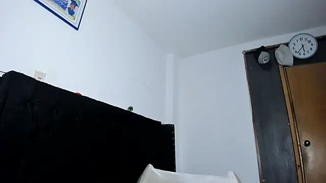 Chat +18 de Austinjonesking ao vivo