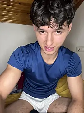 crazyboyy3 Obrolan Langsung XXX