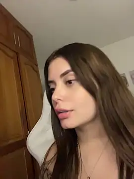 Miss_valeriaa's Live XXX Chat