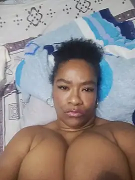 Chary-Madam's Live XXX Chat