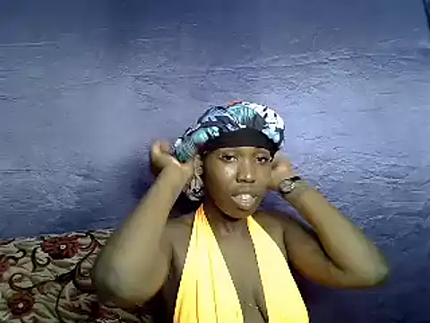 Živý XXX chat Swagg_rasta