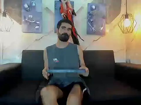 Andres_Bless live XXX chat