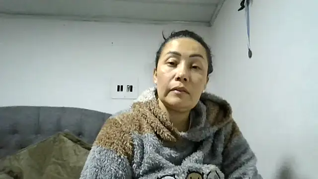 Chat XXX ao vivo de gaby_trent