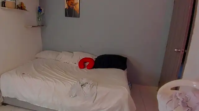 Chat +18 de Kris_Khalifa69 ao vivo