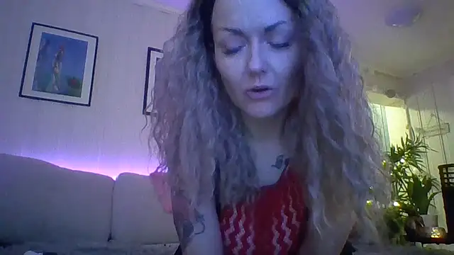 MyManCave Live XXX-Chat