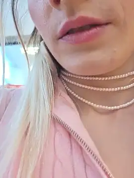 Czat XXX na żywo – Chloe_StClaire