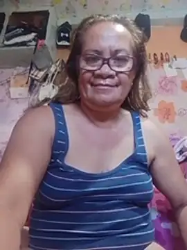 Show de webcam de vickyhot1966