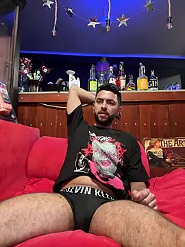 XXX chat uživo modela KingDq